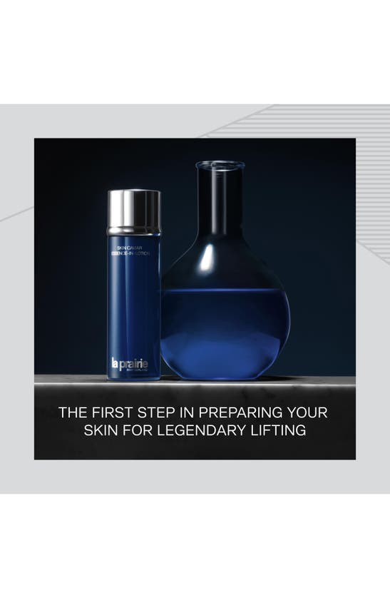 Shop La Prairie Skin Caviar Essence-in-lotion Devotee Size (nordstrom Exclusive) $535 Value