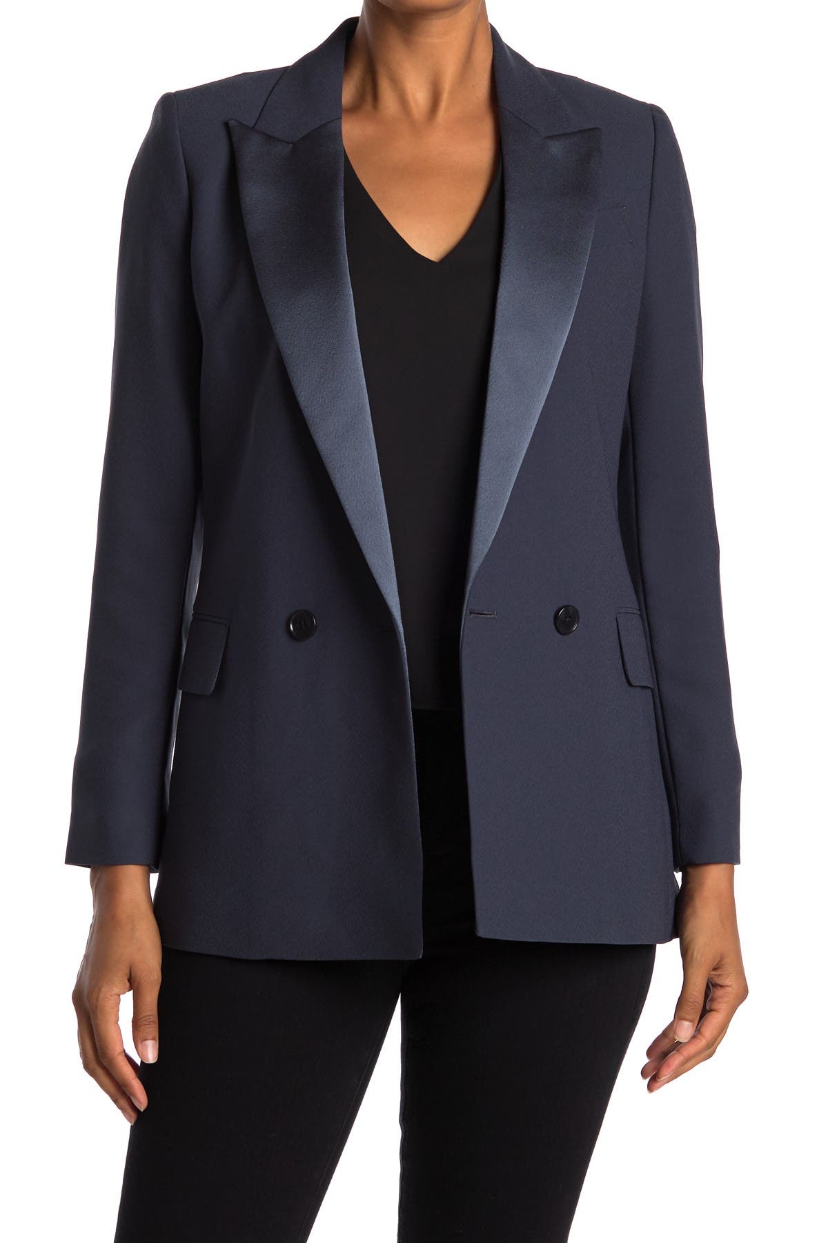 reiss olivia blazer