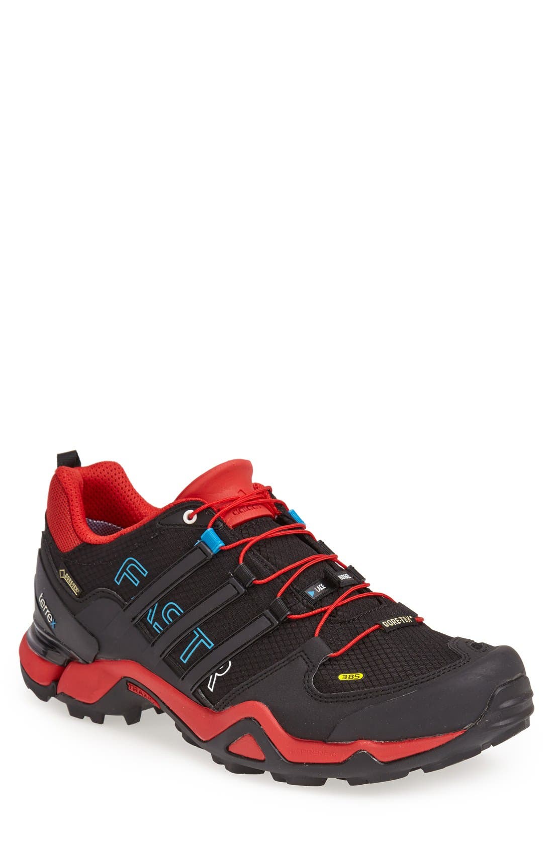 adidas terrex fast r gtx