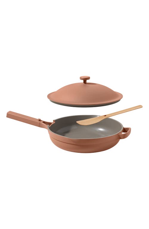 Our Place Large Always Pan in Spice at Nordstrom, Size One Size Oz