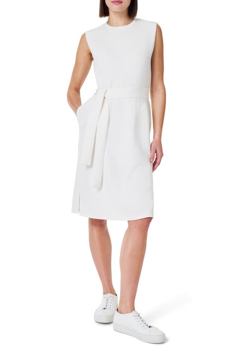 SPANX® White Dresses