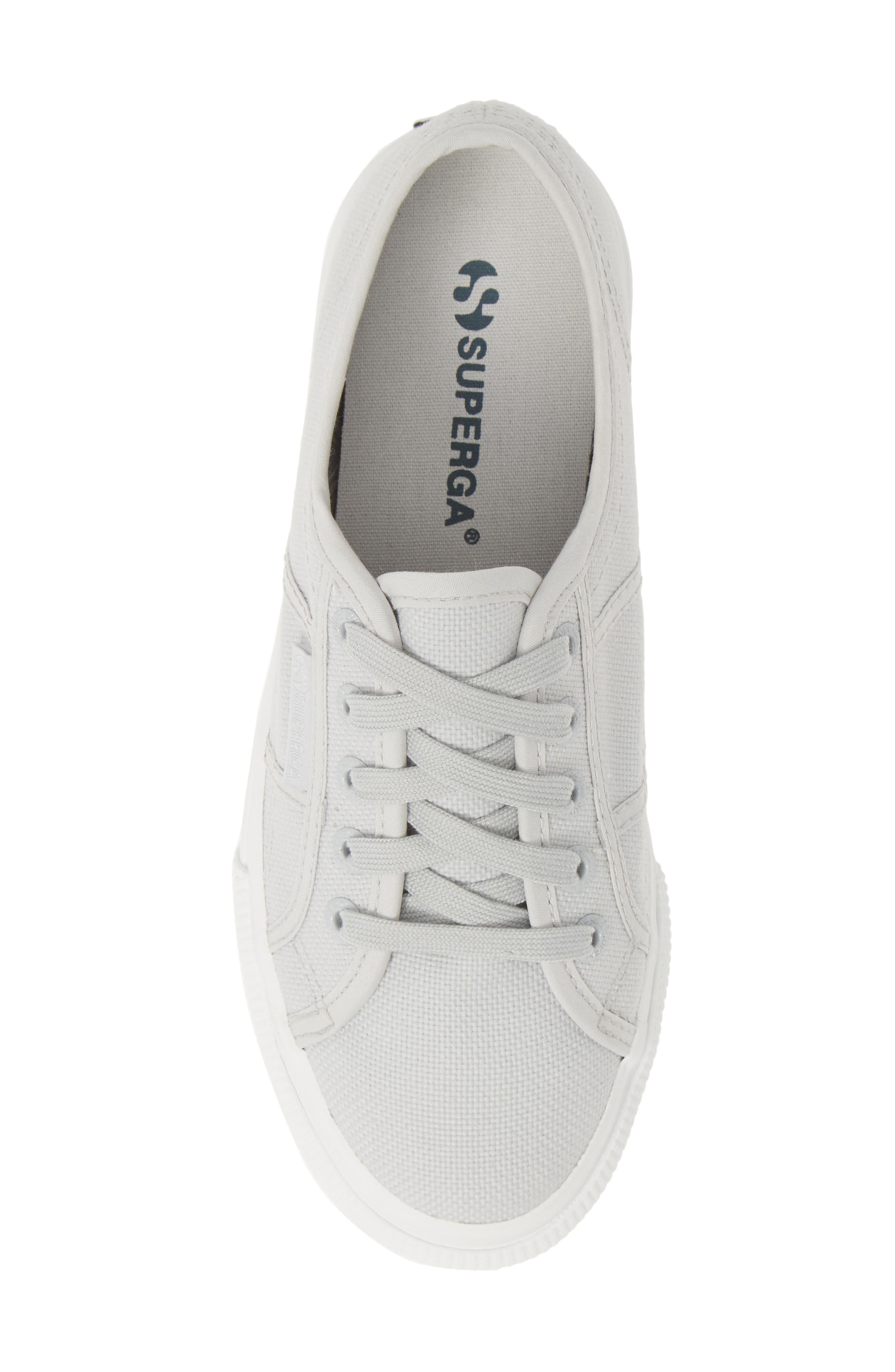 acot linea platform sneaker