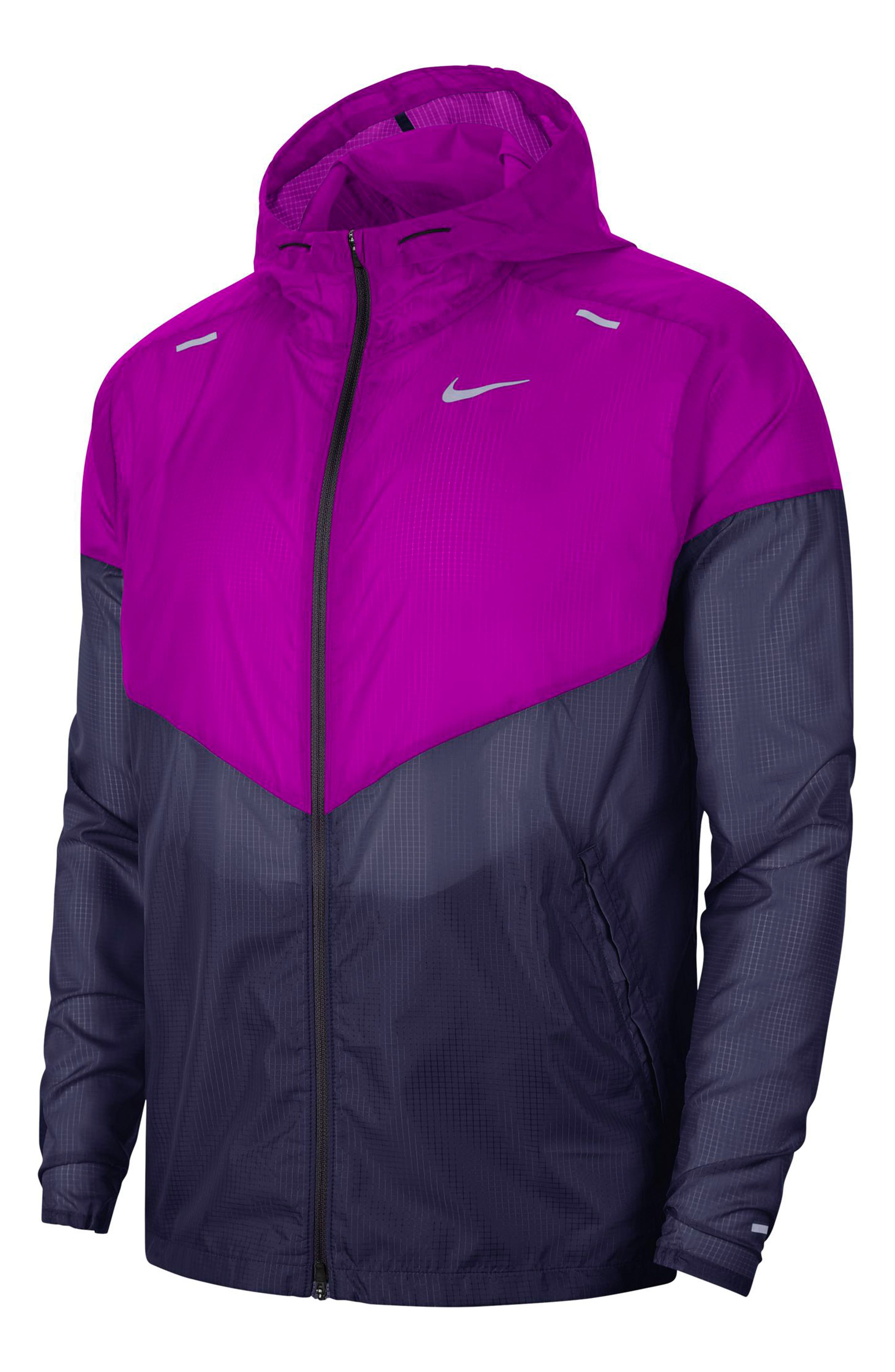 nike windrunner damska