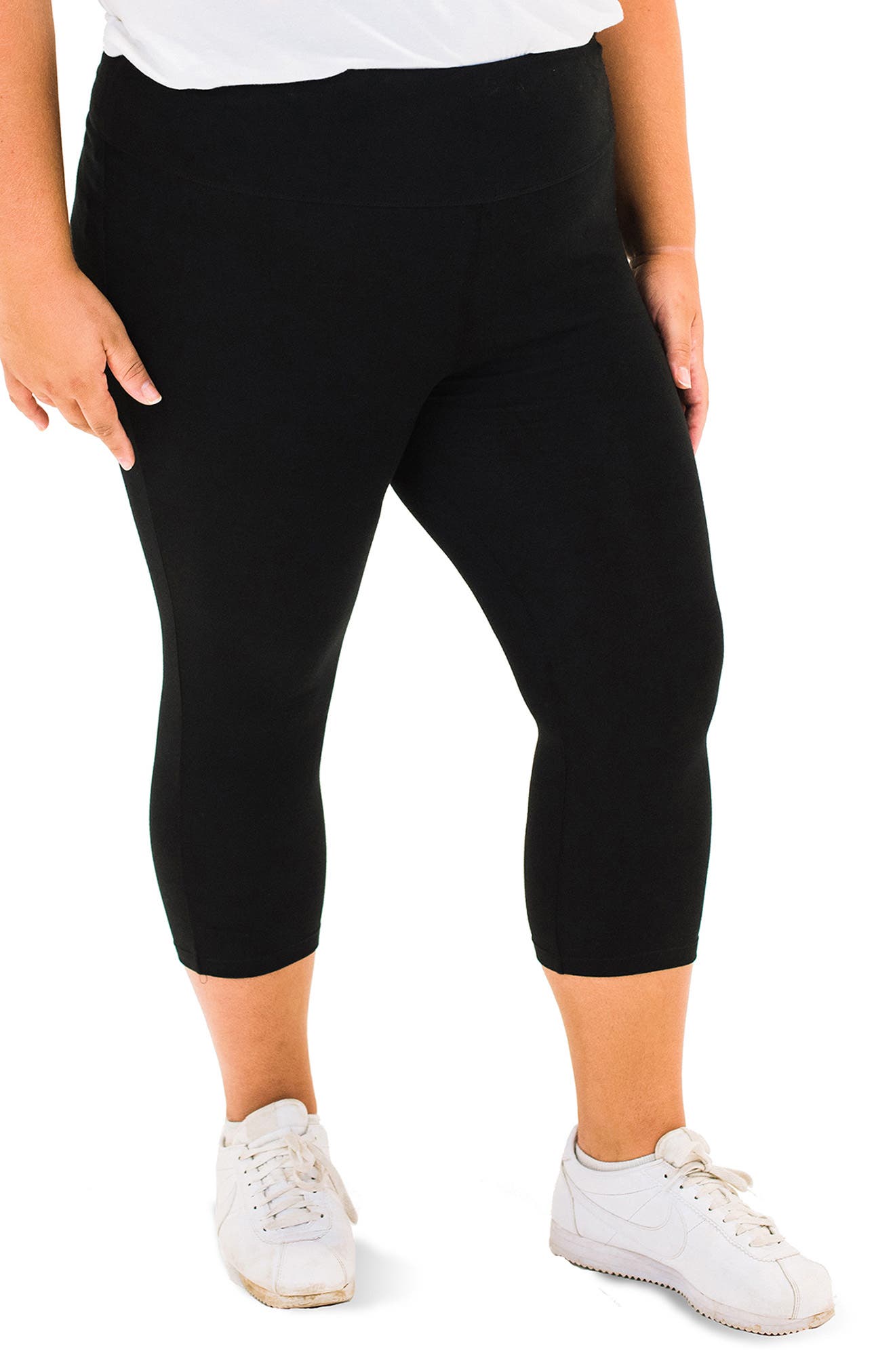 active capri pants
