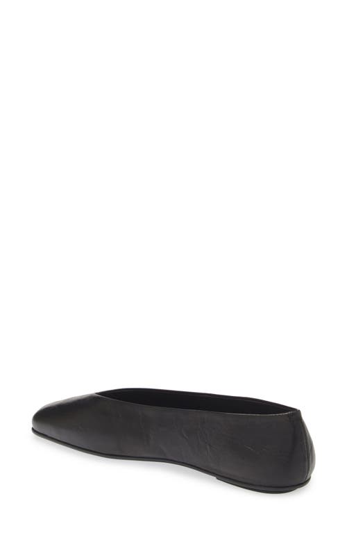 JEFFREY CAMPBELL JEFFREY CAMPBELL FATHOM FLAT