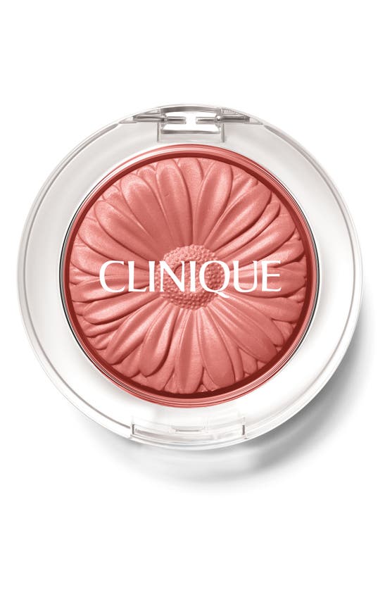 Clinique Cheek Pop Blush In Ginger Pop