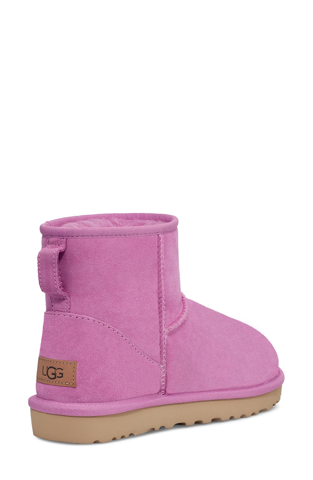 uggs classic mini