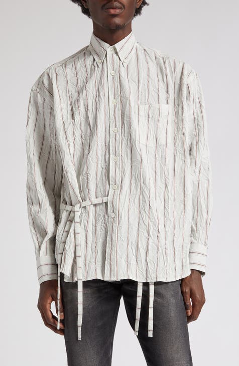 Men's John Elliott Button Up Shirts | Nordstrom