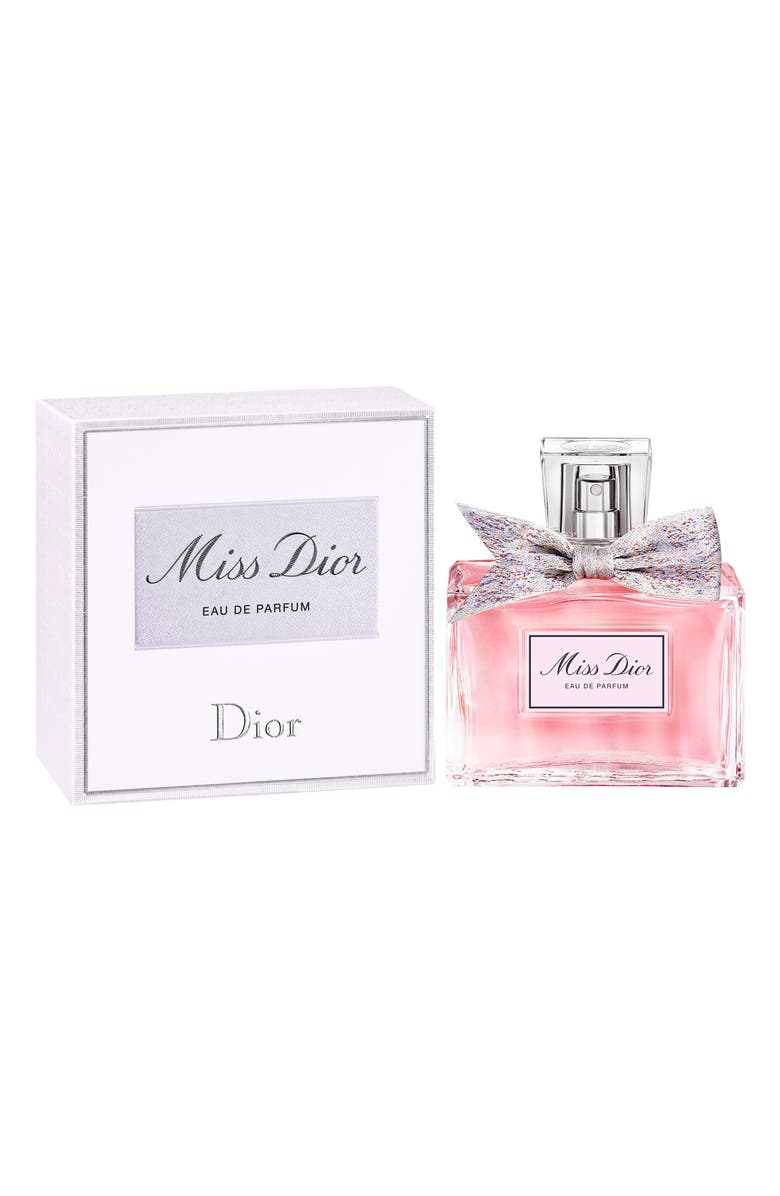 Installeren Helm Heel boos Dior Miss Dior Eau de Parfum | Nordstrom