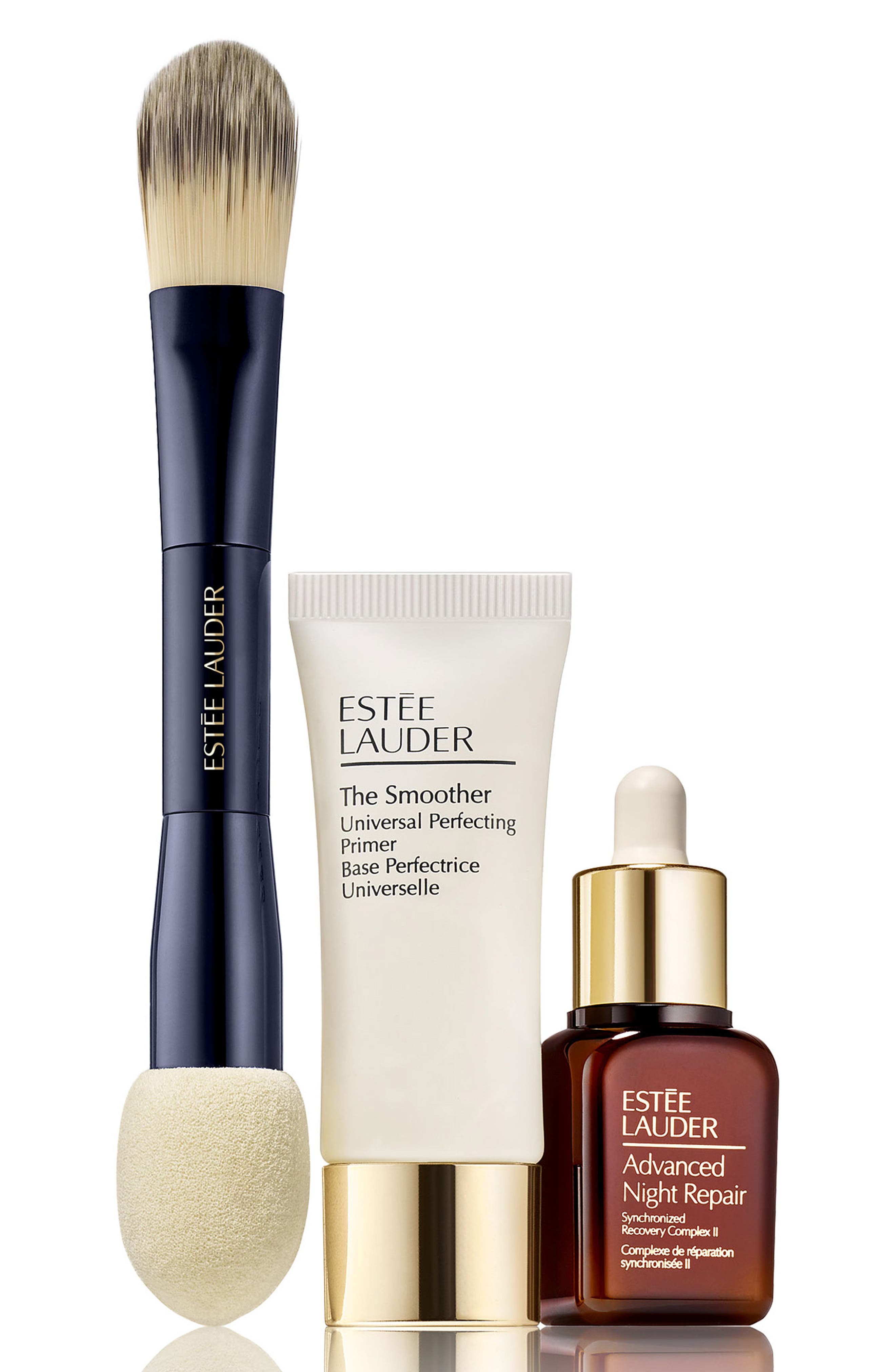 UPC 887167451681 product image for Estee Lauder Double Wear Foundation Kit - No Color | upcitemdb.com
