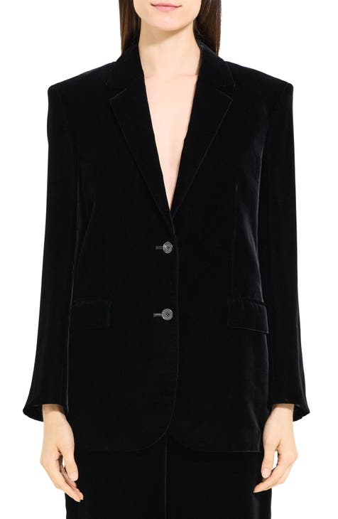 Nordstrom deals theory blazer