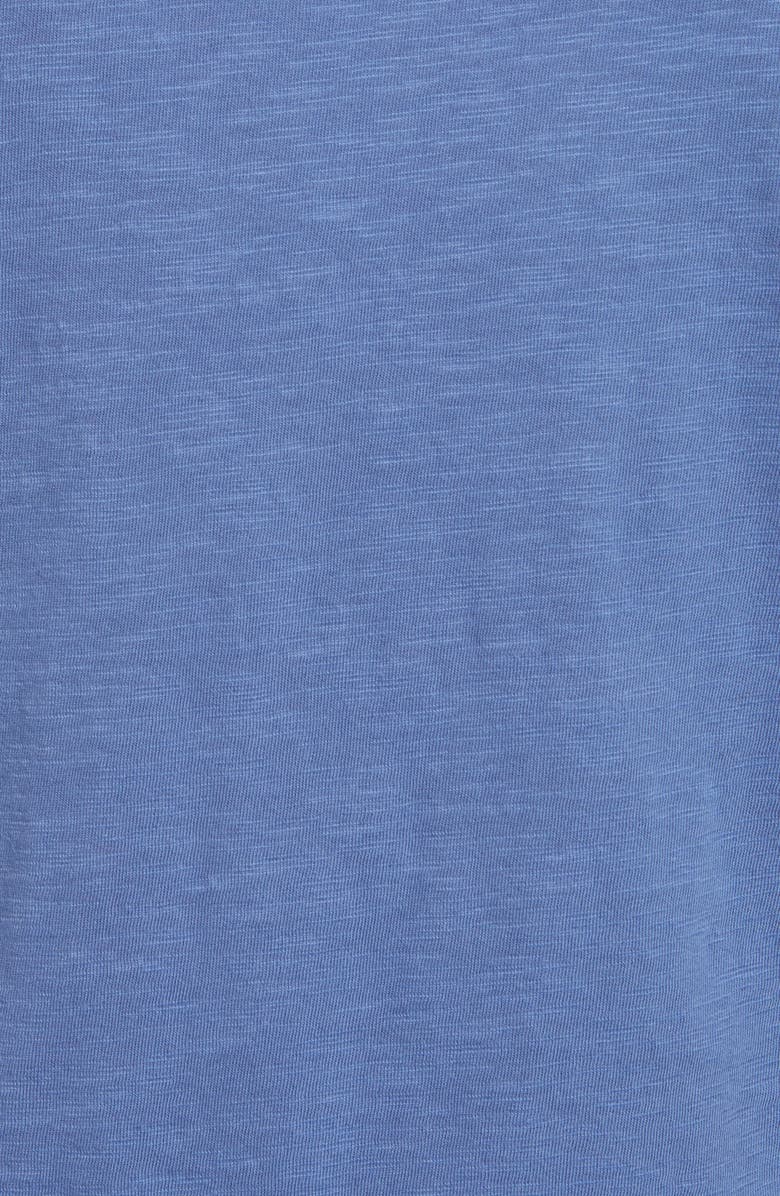 1901 Solid Slub T-Shirt, Alternate, color, 