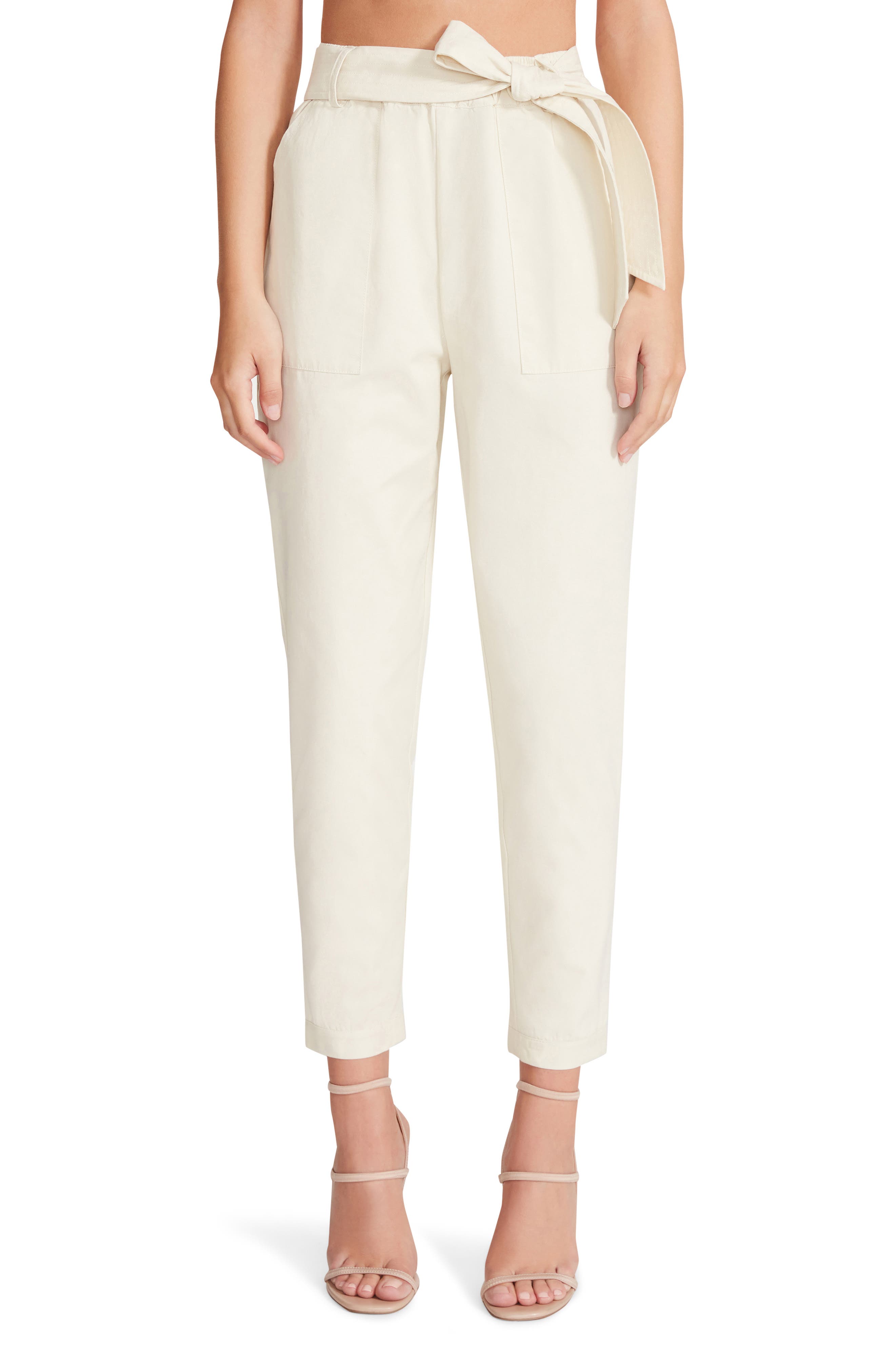ivory dress pants ladies