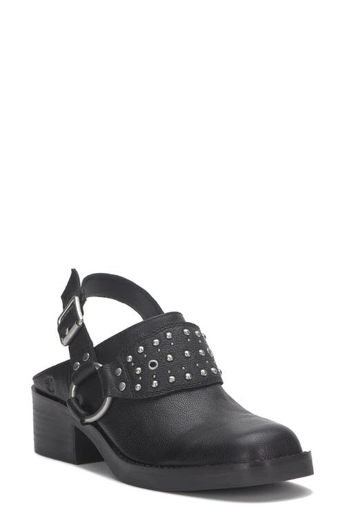 LUCKY BRAND LUCKY BRAND KALV STUDDED CLOG 