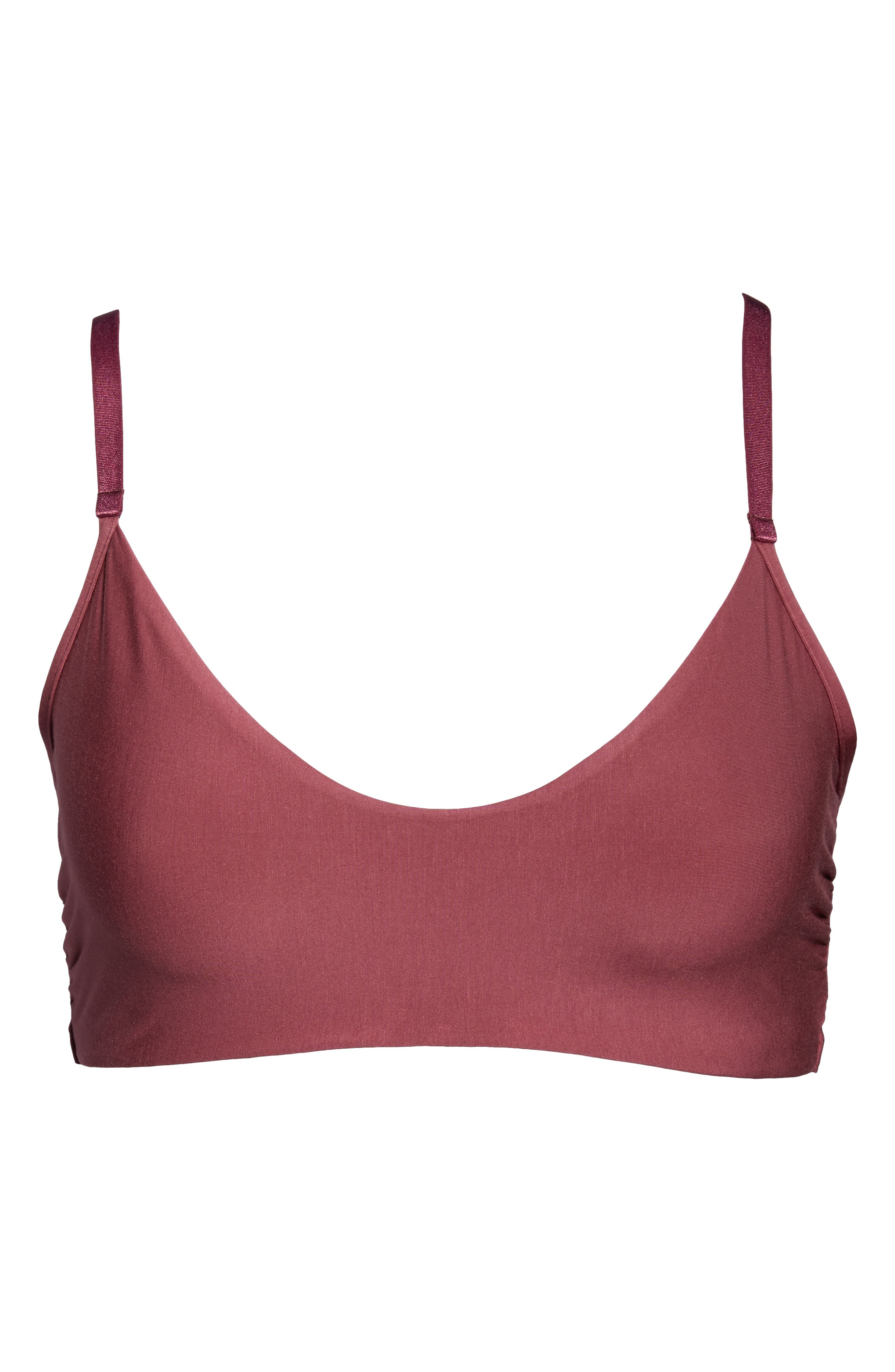 Commando Butter Bralette Nordstrom Rack