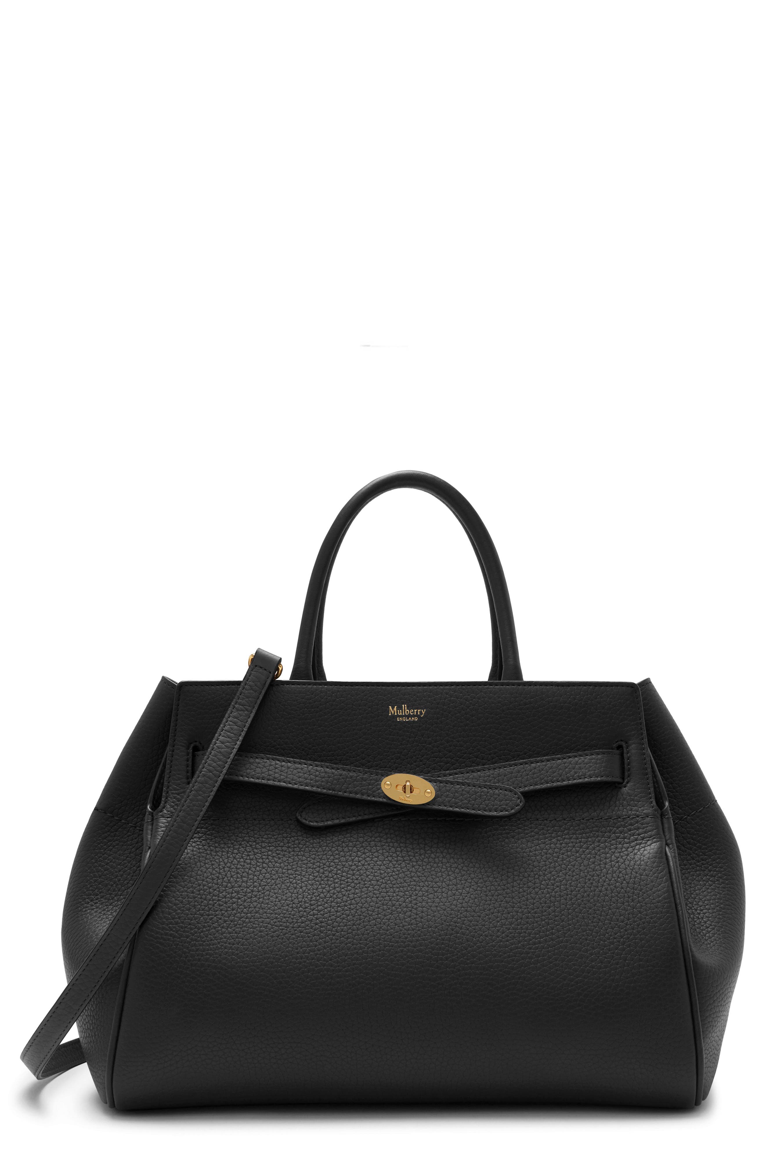 Leather satchel sale Outlet