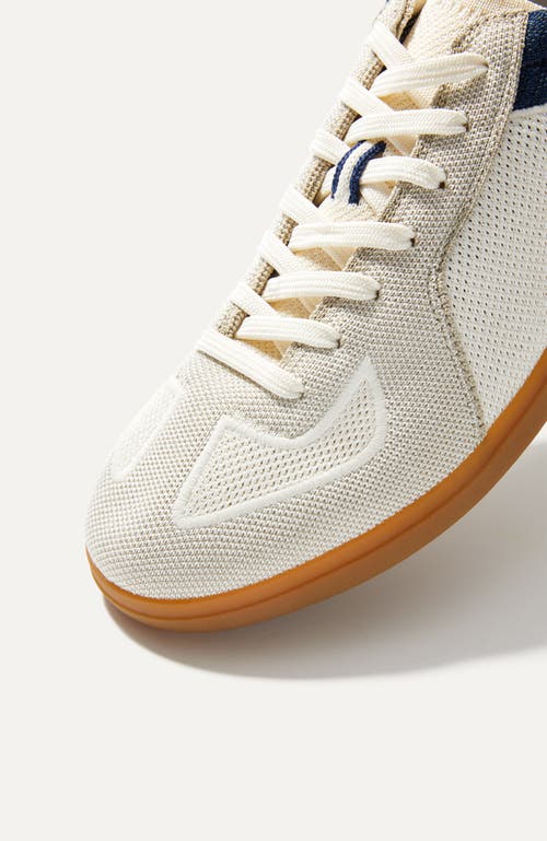 ROTHYS ROTHY'S THE RS01 SNEAKER