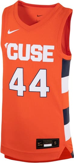 Syracuse #1 Replica Basketball Jersey