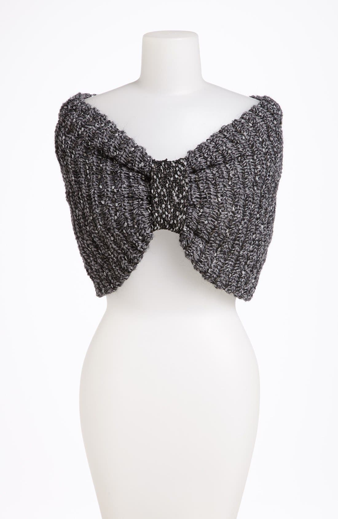 Tarnish Shoulder Shrug Nordstrom