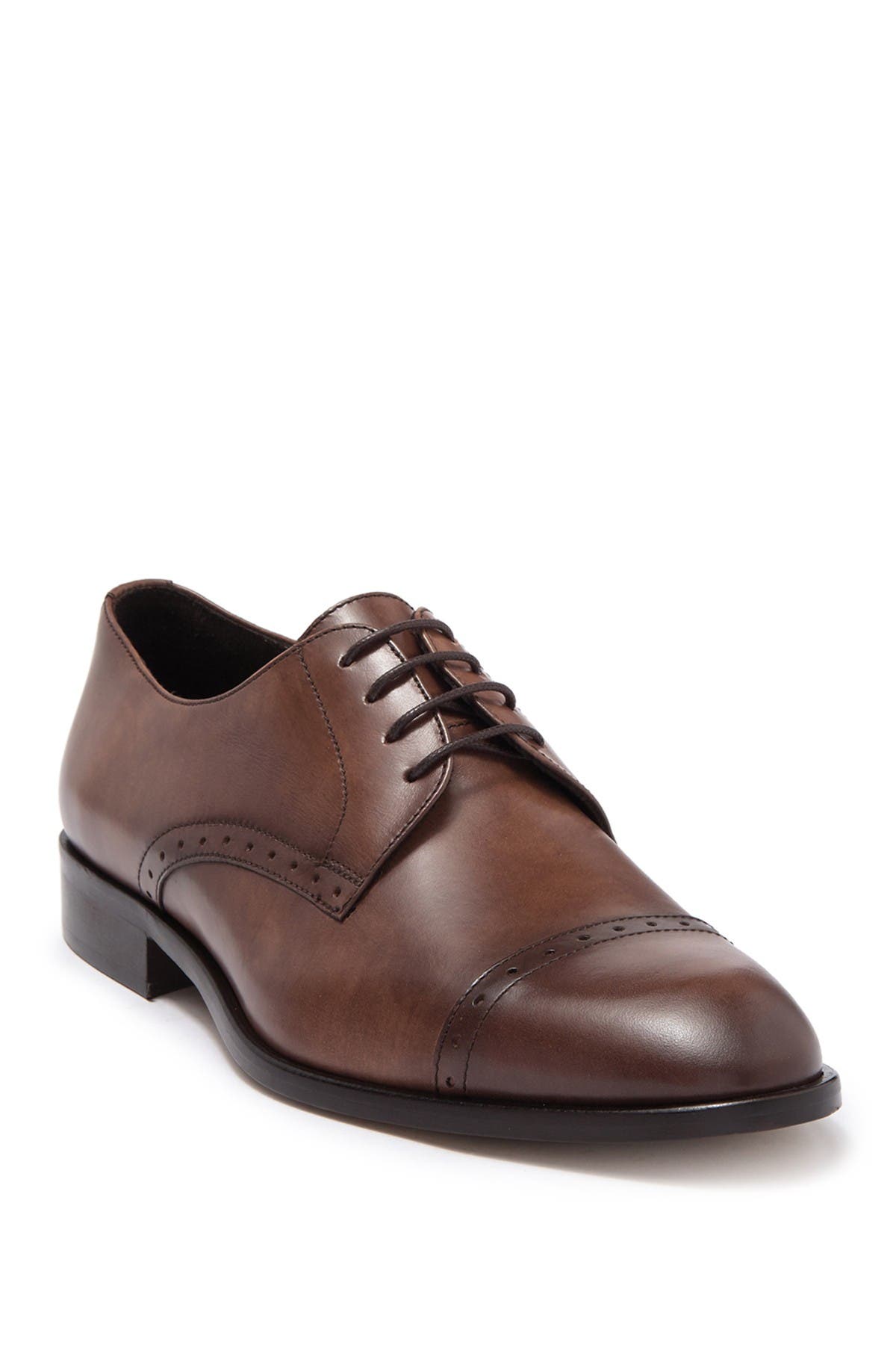 Bruno Magli Mens Nevil Oxford