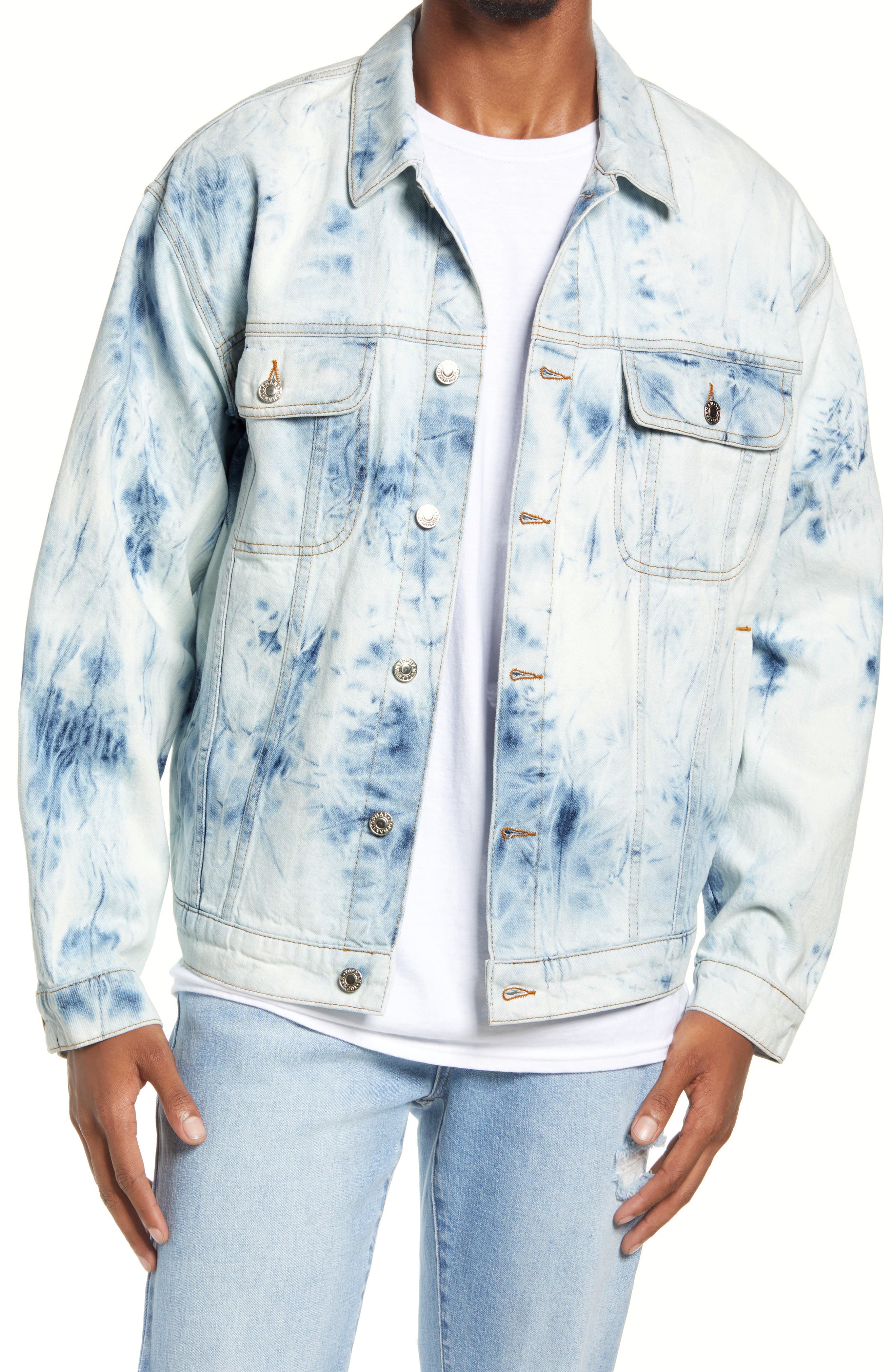 topman jackets canada
