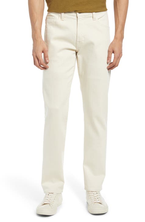 Men's Beige Jeans | Nordstrom