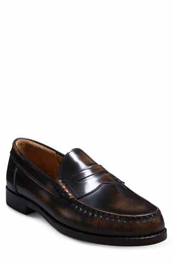 Cole haan harrison shop grand penny loafer