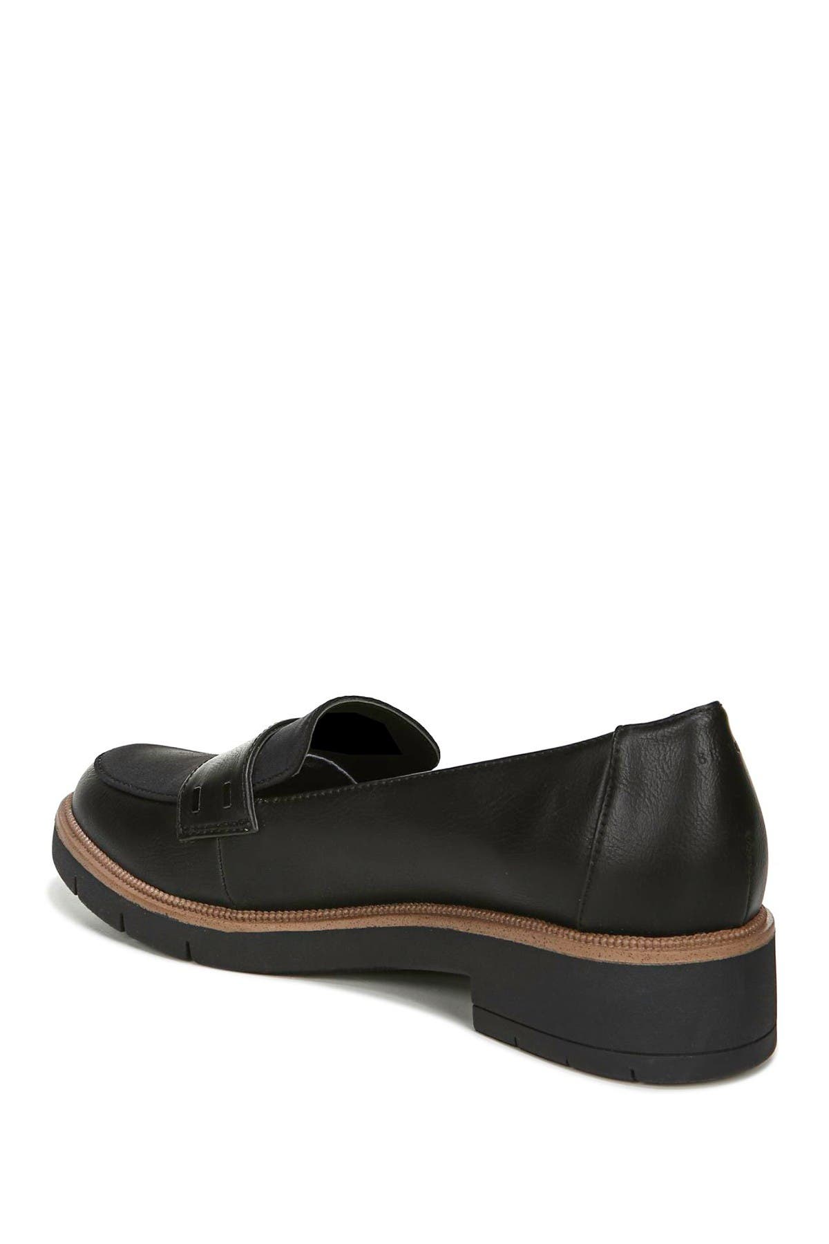dr scholl's grow up loafer