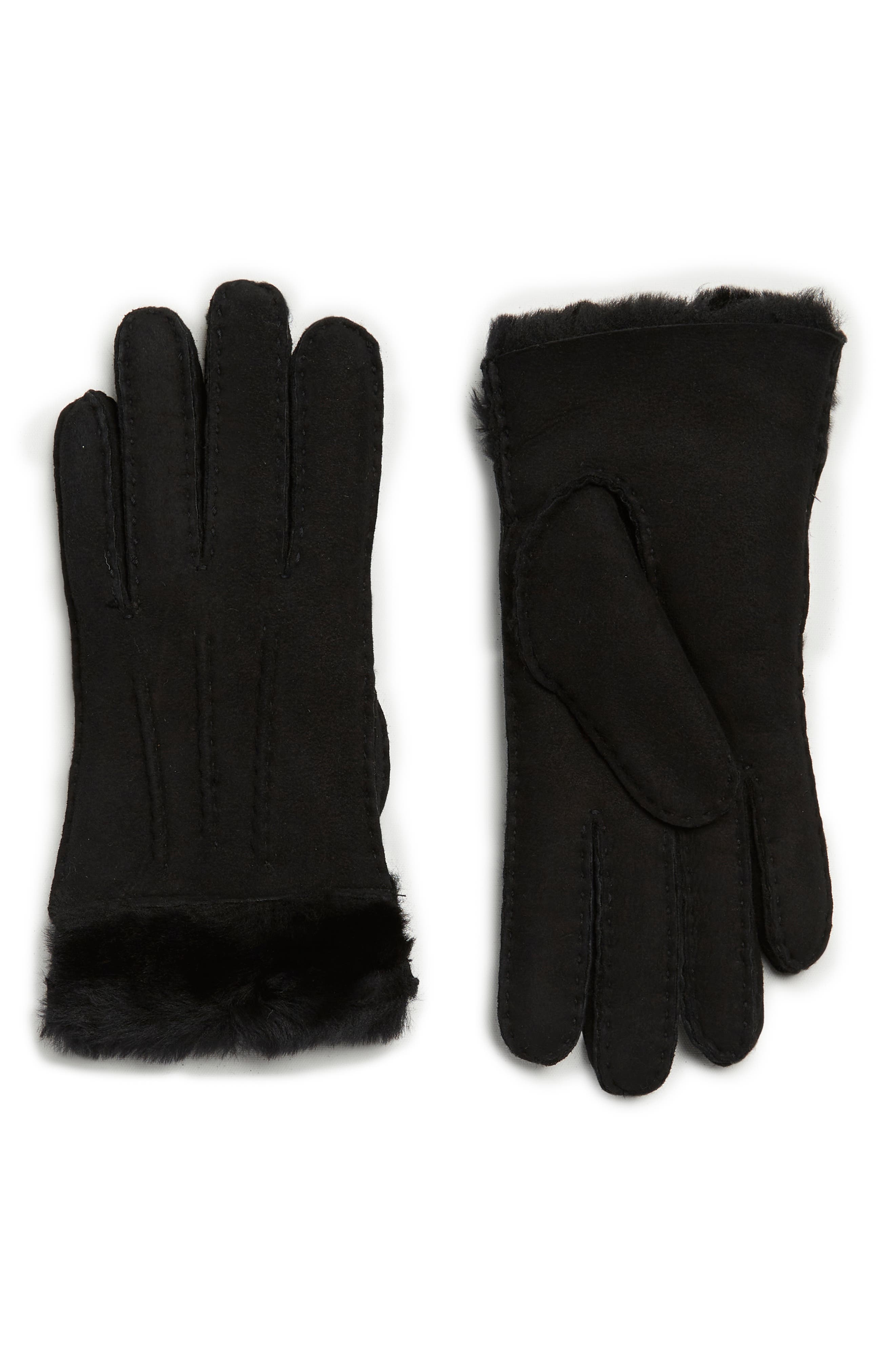 Orange Single Privata gloves WOMEN FASHION Accessories Gloves discount 88% 