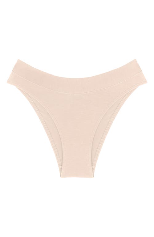 Cuup The Bikini Modal In Sand