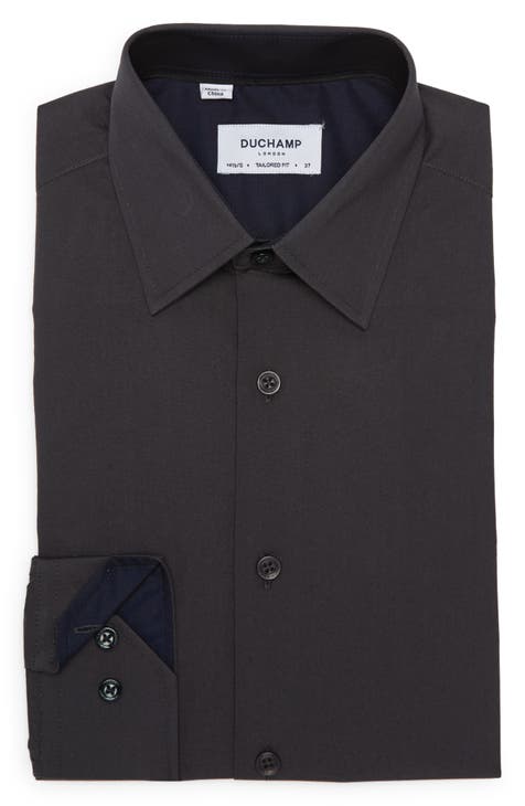 Men's Slim Fit Dress Shirts | Nordstrom Rack