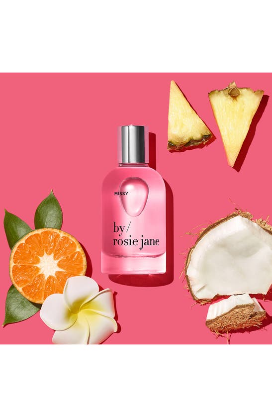 Shop By Rosie Jane Missy Eau De Parfum, 1.7 oz