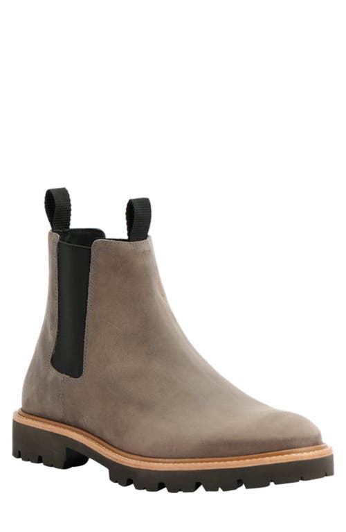 NISOLO NISOLO GO-TO 2.0 LUG CHELSEA BOOT 