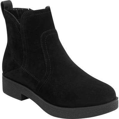 Evolve Xenon Boot, Black