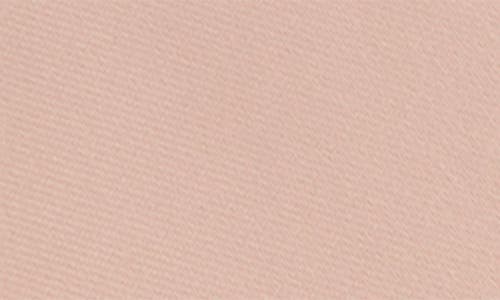 Shop Brooklyn Brigade Solid Satin X-long Tie In Pale Blush