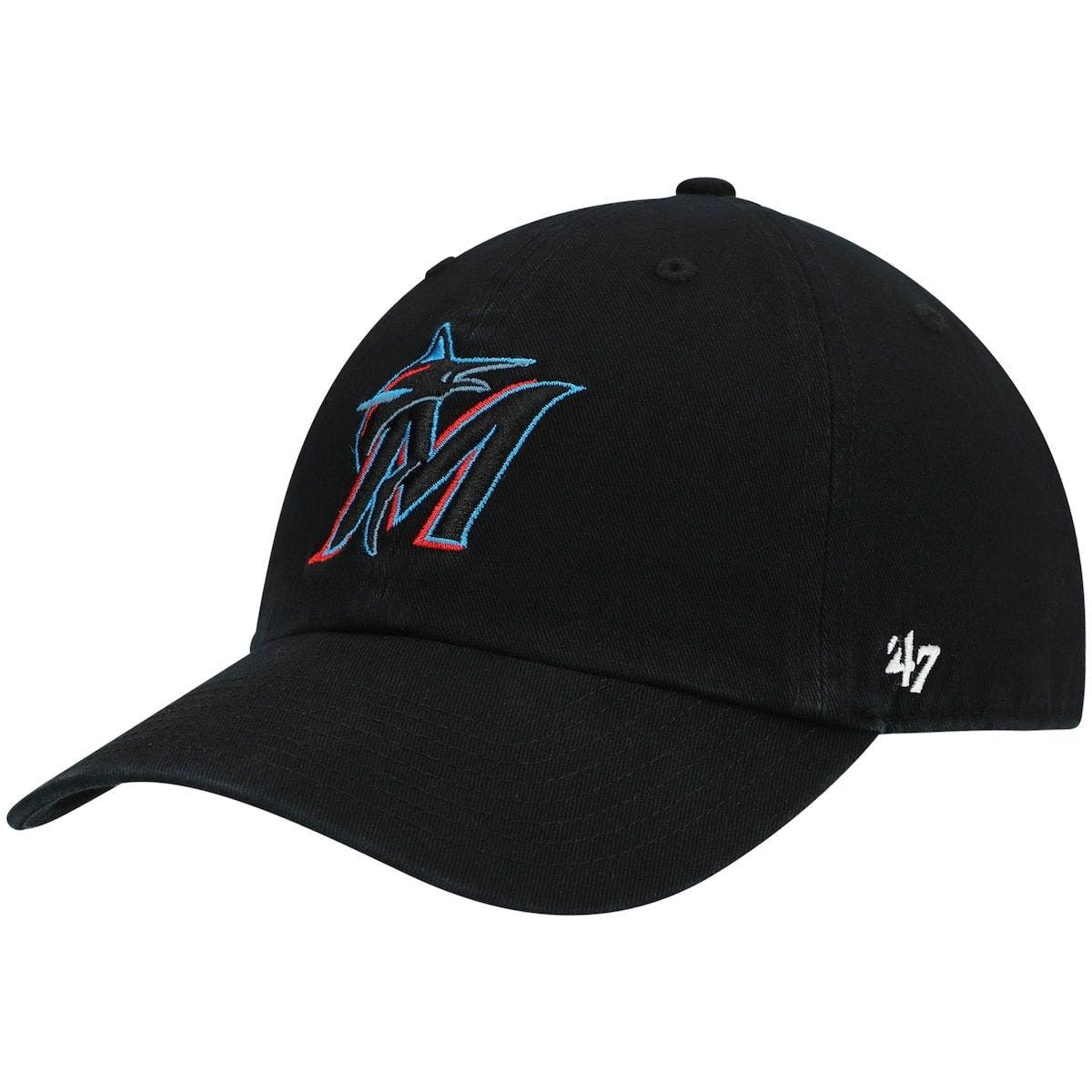 miami marlins 47 hat