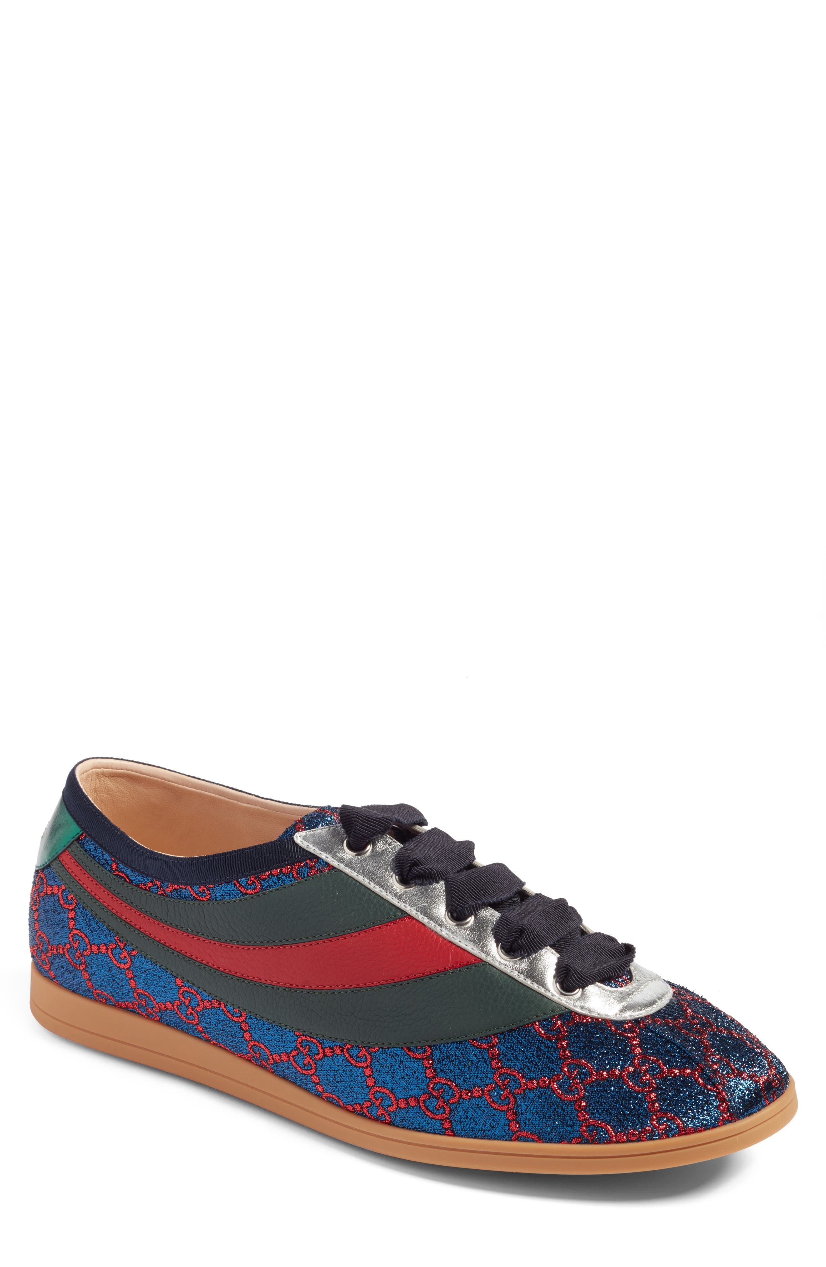 gucci falacer sneaker