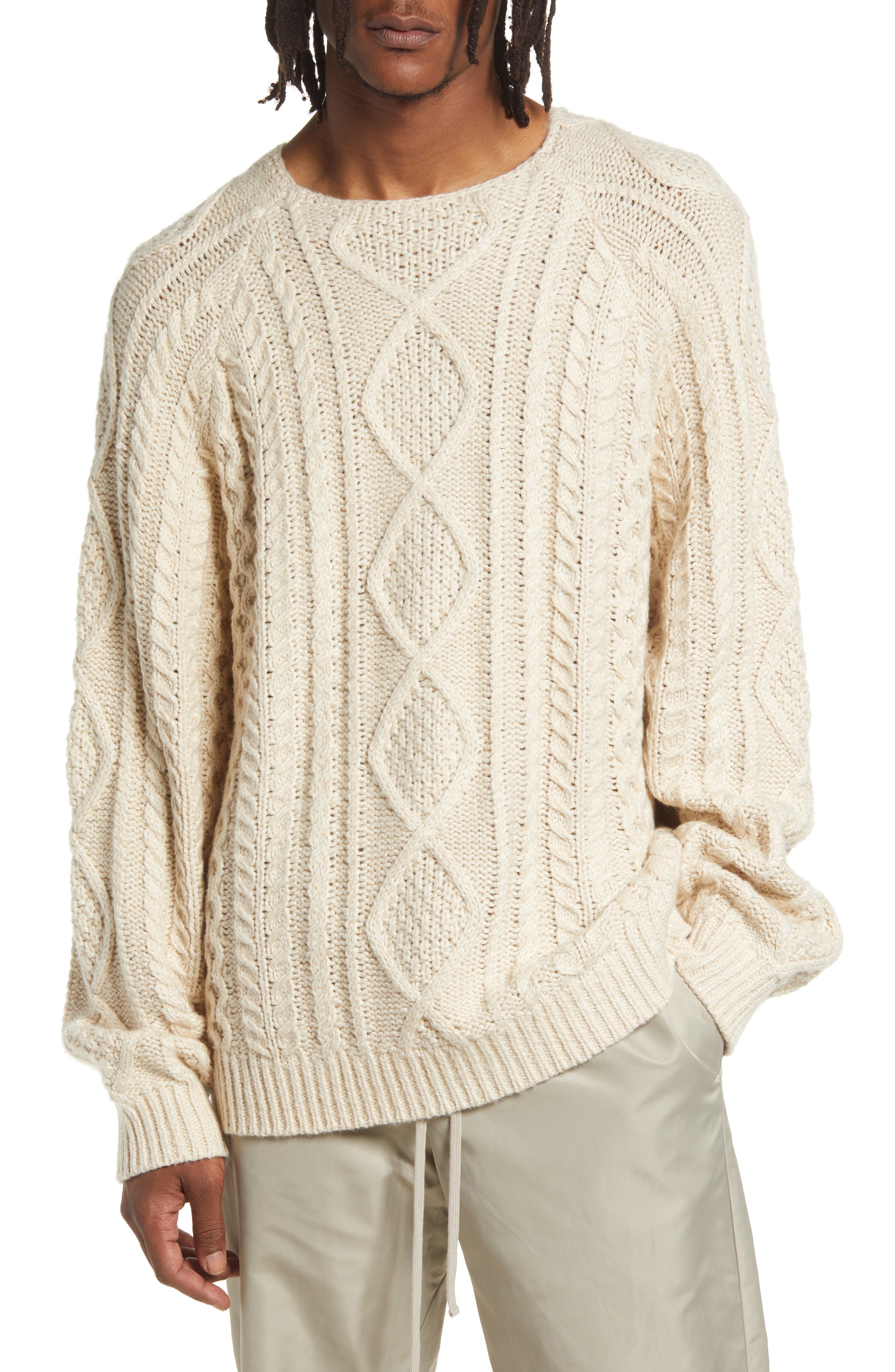 cable knit sweaters | Nordstrom