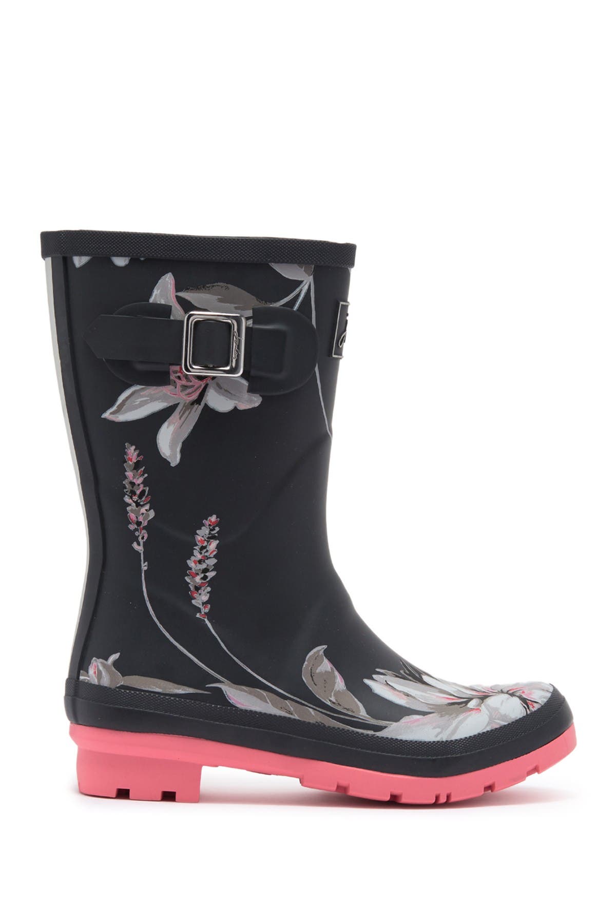 molly mid height rain boots