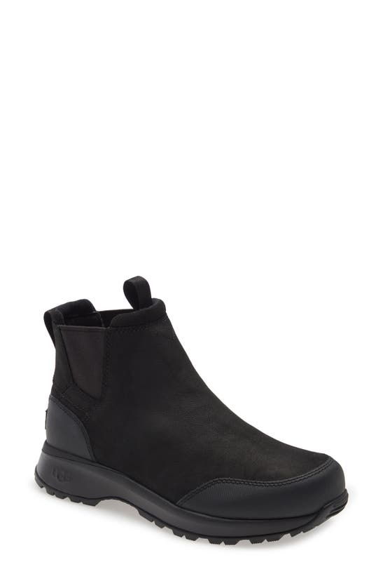 UGG EMMETT WATERPROOF CHELSEA BOOT