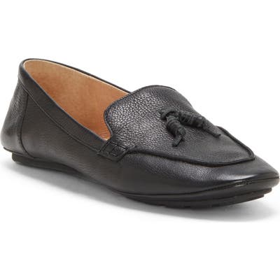 Cc Corso Como Birgitta Flat- Black