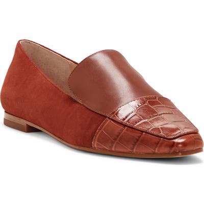 Louise Et Cie Blith Loafer, Brown