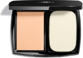 An Elusive Dream: Chanel Teint Innocence Naturally Luminous SPF10 Compact  makeup – Nutsaboutmakeup