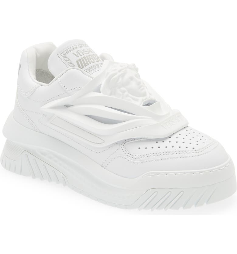 Civilian See you Put away clothes Versace Odissea Sneaker | Nordstrom