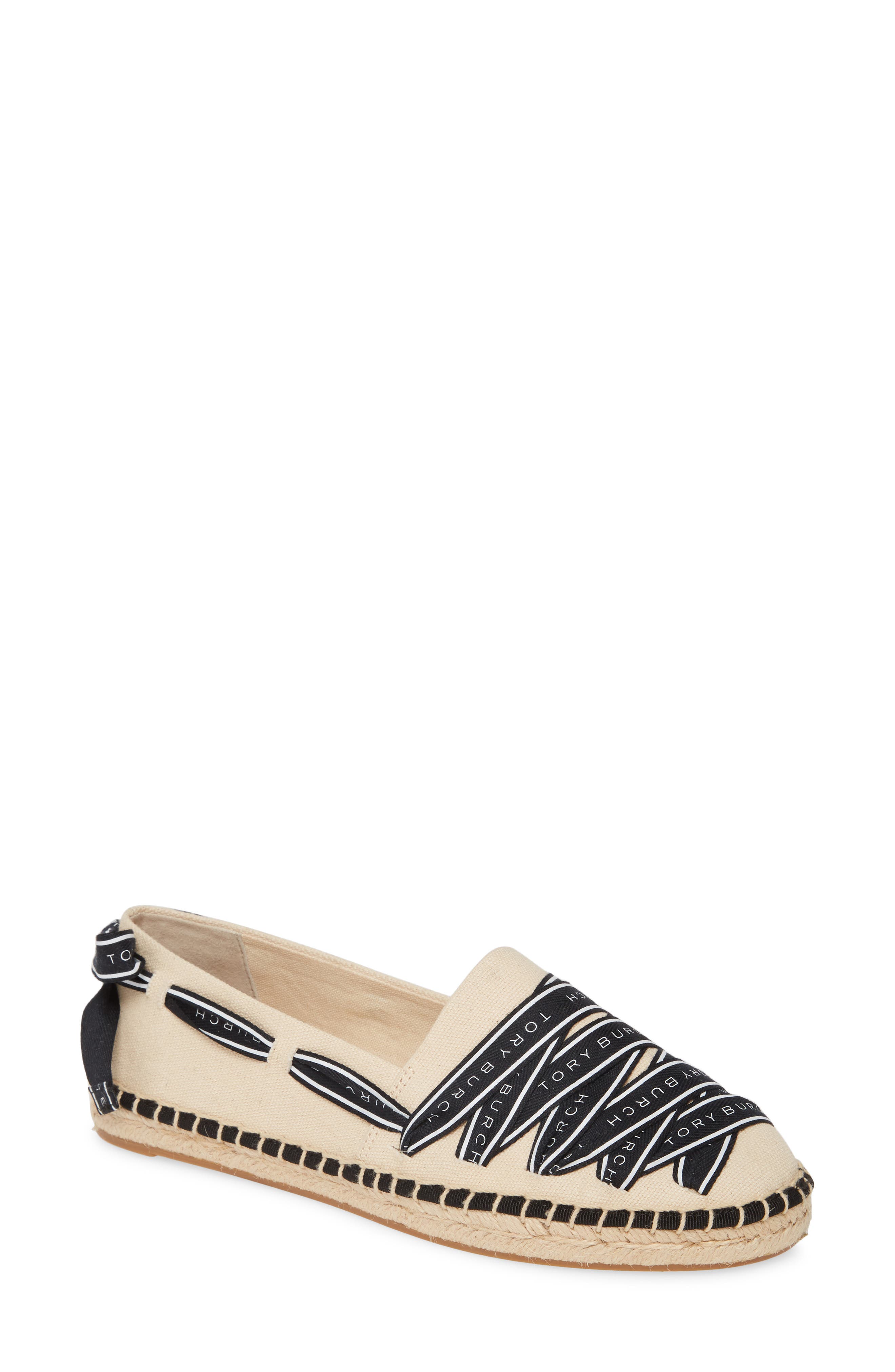 tory burch espadrilles