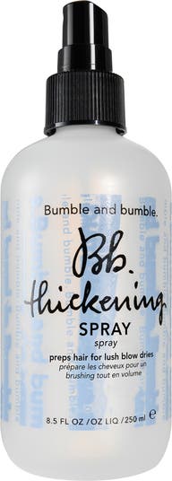 Bumble and bumble Thickening Collection