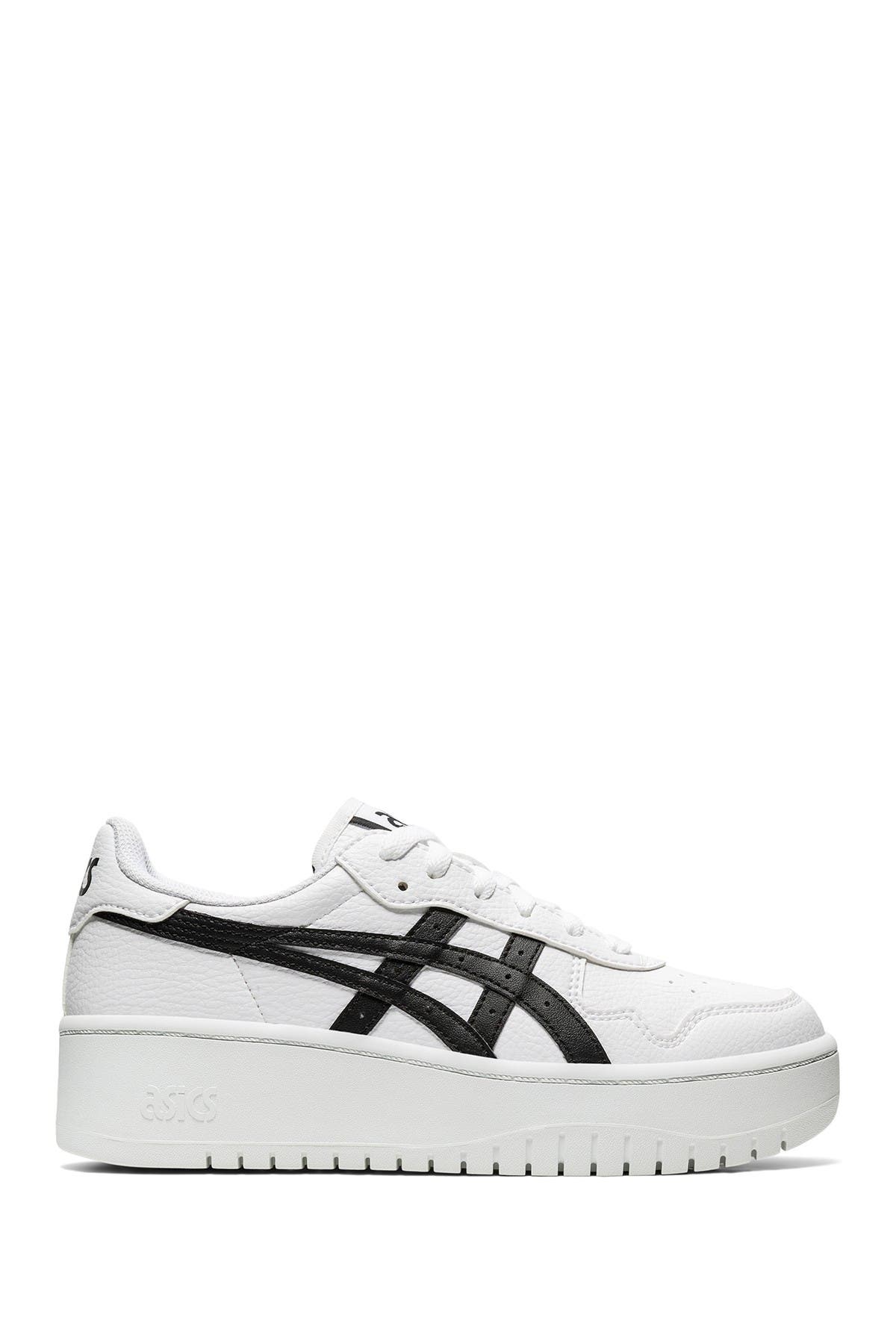 nordstrom platform sneakers