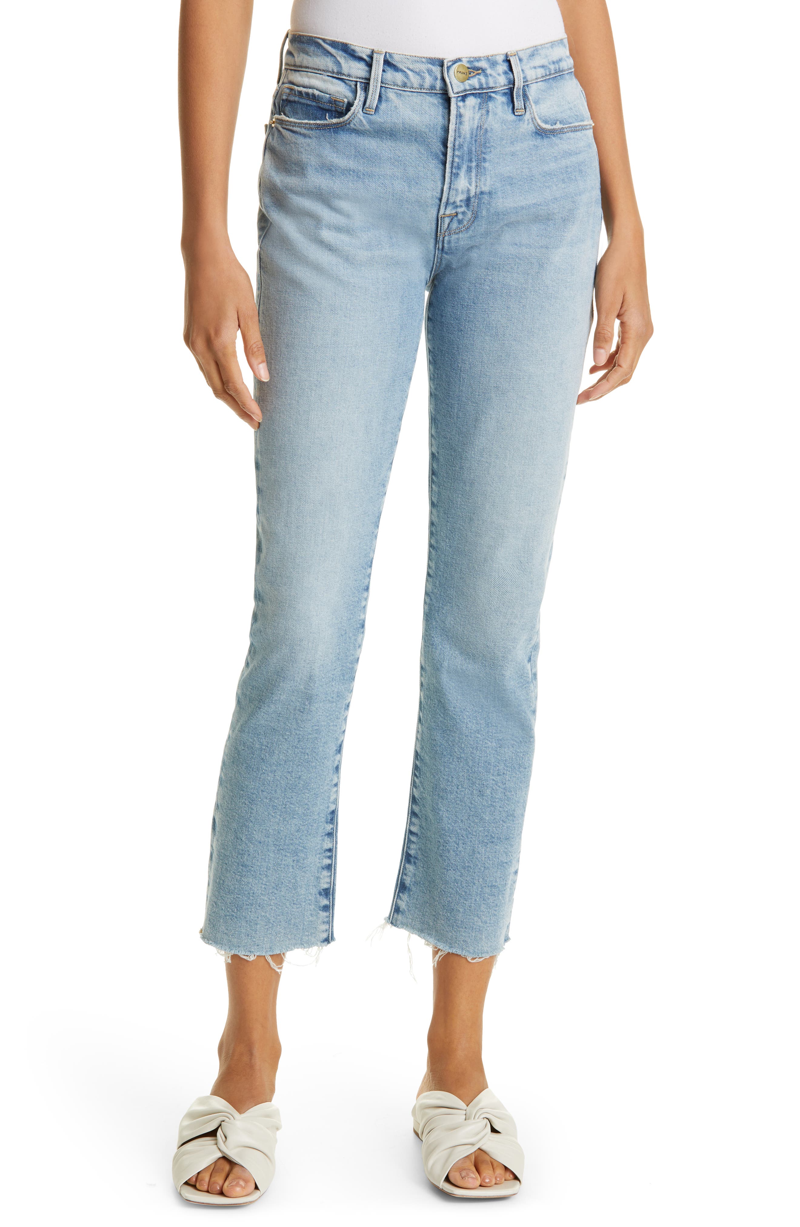frame denim nordstrom