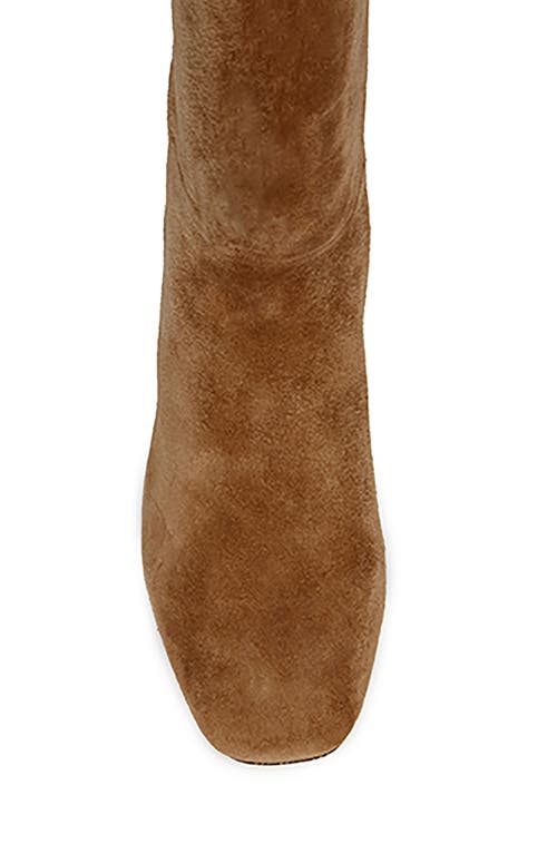 Shop Paige Katy Knee High Boot In Sienna