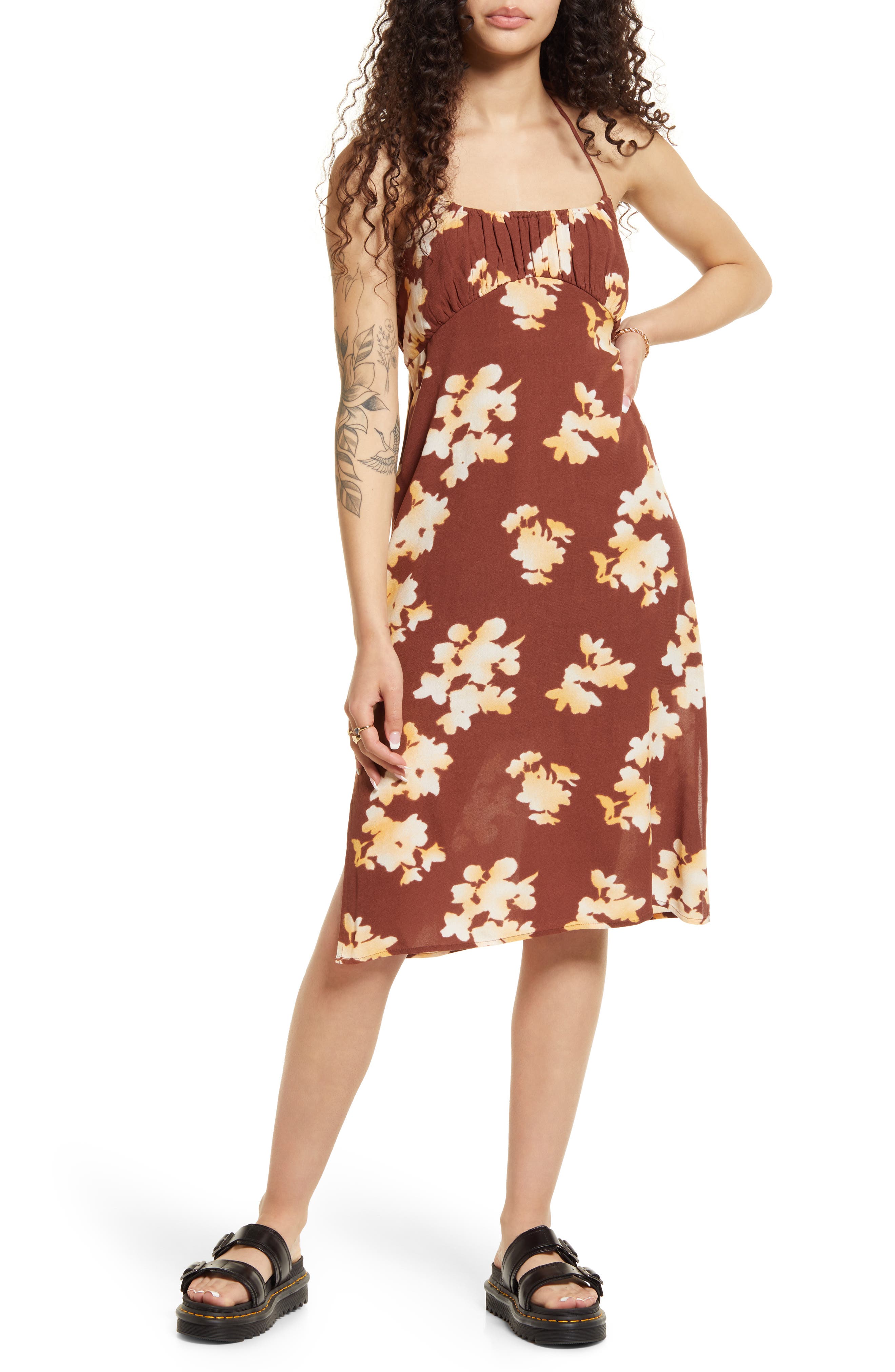 Women's BP. Dresses | Nordstrom